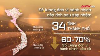 Tạo nền tảng để phát triển đất nước trong kỷ nguyên mới