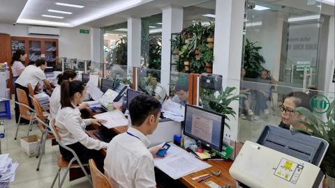Hành trình kiến tạo: Từ tinh gọn bộ máy đến vững chắc an ninh