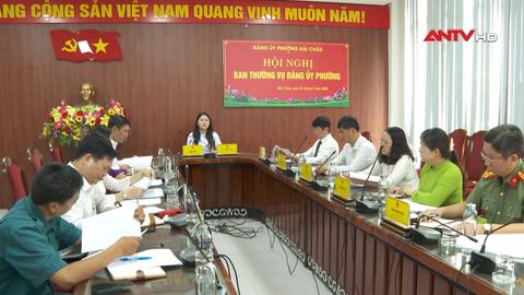 Phát huy vai trò công an cấp xã theo mô hình chính quyền địa phương 2 cấp