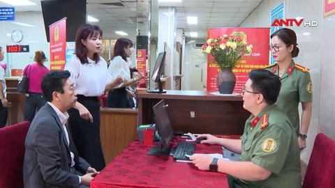  Từ 1/7, triển khai cấp định danh điện tử cho người nước ngoài cư trú tại Việt Nam