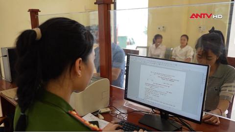 Bảo đảm hoạt động thông suốt trong ngày đầu vận hành chính thức chính quyền địa phương 2 cấp