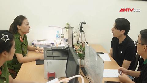 Ngày đầu làm thủ tục hành chính: Thuận lợi, thông suốt