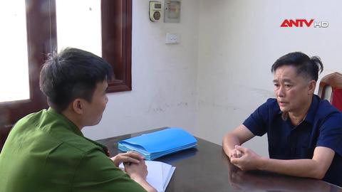 Bắt 3 cán bộ thuộc Trung tâm pháp y tâm thần khu vực miền núi phía Bắc Bắt 3 cán bộ thuộc Trung tâm pháp y tâm thần khu vực miền núi phía Bắc