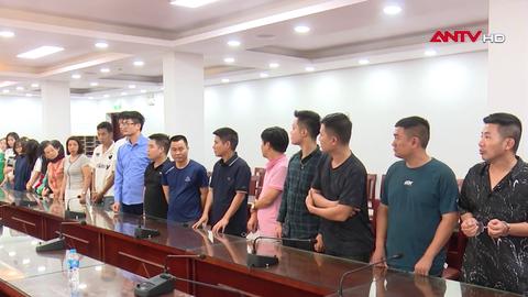 An ninh toàn cảnh ngày 02/7/2025