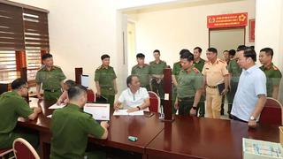 Nâng cao chất lượng phục vụ nhân dân