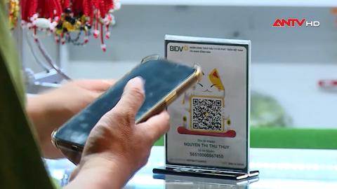 Mua hàng trên 5 triệu đồng chuyển khoản mới được khấu trừ thuế VAT