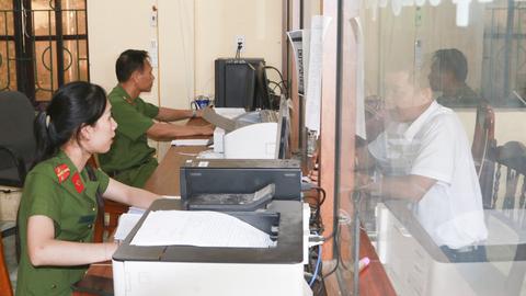 An ninh ngày mới 03/7/2025