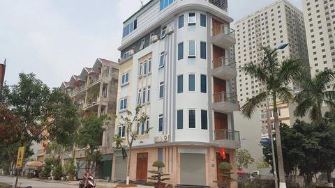 Chủ tịch Hà Nội chỉ đạo làm rõ thông tin xây dựng không phép ở khu đô thị Đại Thanh