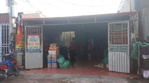 Xác minh vụ nam shipper bị đánh đến nhập viện ở Hải Phòng