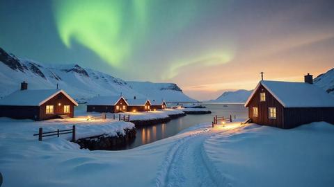 Greenland kỳ vọng du lịch bùng nổ và phát triển