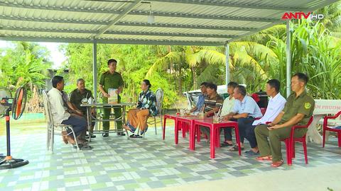 Có những hy sinh thầm lặng