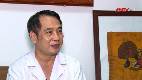 Cảnh báo mức độ nguy hiểm của sốt xuất huyết