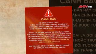 Trào lưu khoe ảnh CCCD trên mạng: Cảnh báo nguy cơ rò rỉ dữ liệu cá nhân