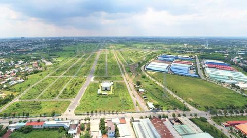 Hoàn thành việc xây dựng và ban hành bảng giá đất mới trước ngày 31/12/2025