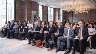 Thúc đẩy hợp tác thương mại giữa Việt Nam - Argentina