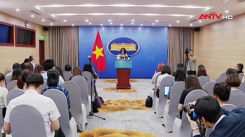 Không ghi nhận người Việt thương vong tại Iran và Israel