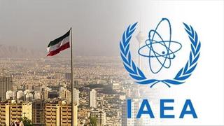Quốc tế phản đối Iran đình chỉ hợp tác với IAEA