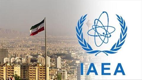 Quốc tế phản đối Iran đình chỉ hợp tác với IAEA