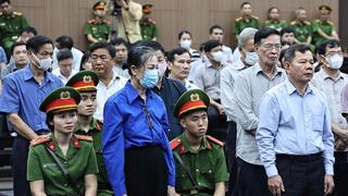 Hôm nay, tuyên án 41 bị cáo trong vụ án xảy ra tại Tập đoàn Phúc Sơn