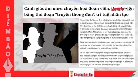 Tin tức nổi bật trên báo số ra ngày 04/7