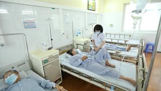 Cần chủ động phòng sốt xuất huyết trước diễn biến khó lường