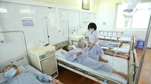 Cần chủ động phòng sốt xuất huyết trước diễn biến khó lường