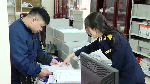 Tháo gỡ vướng mắc trong hoàn thuế GTGT