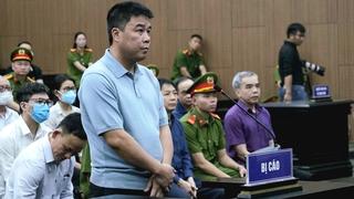 Diễn biến mới trong phiên xét xử Nguyễn Văn Hậu và các bị cáo