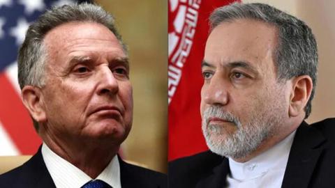 Mỹ khởi động lại đàm phán hạt nhân với Iran vào tuần tới