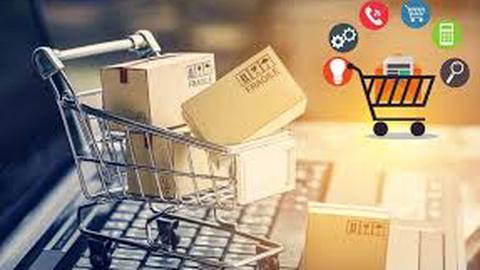 Sàn thương mại điện tử nộp thuế thay người bán từ 1/7