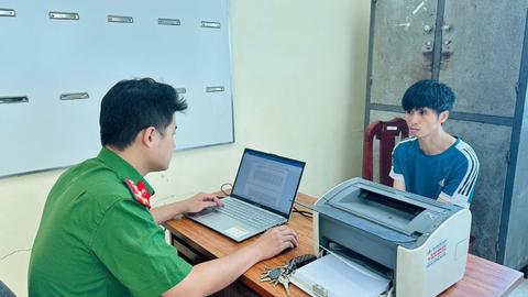 Tin tức an ninh trật tự nổi bật 24h qua
