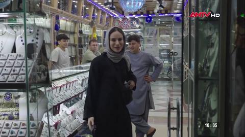 Afghanistan – "Vùng đất bị lãng quên" và giấc mơ du lịch dưới thời Taliban
