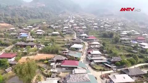 Quyết liệt đấu tranh với tội phạm trên địa bàn Sơn La