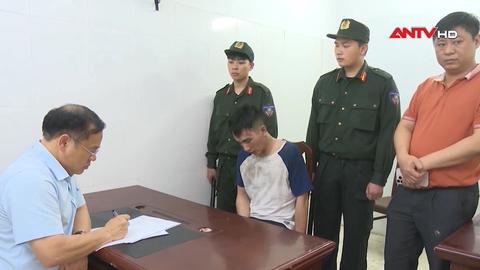 Đảm bảo an ninh trật tự phục vụ phát triển đất nước 