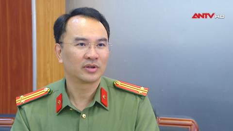 Nhận diện và phòng chống gian lận thi cử bằng công nghệ cao