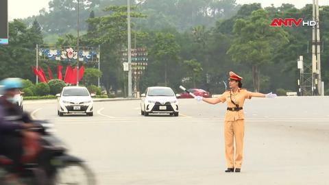 An ninh toàn cảnh ngày 05/7/2025