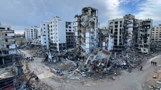 Israel chuẩn bị đợt tấn công mới vào Gaza
