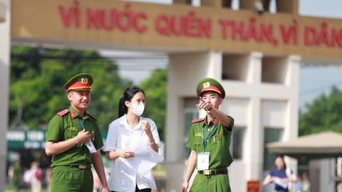 Nhật ký an ninh ngày 05/7/2025