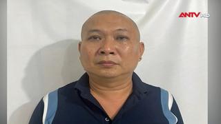 Tìm bị hại liên quan đối tượng lừa đảo “chạy án”