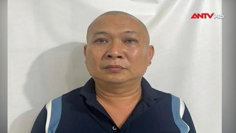 Tìm bị hại liên quan đối tượng lừa đảo “chạy án”
