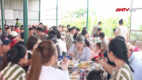 Ấm áp Hội nghị gia đình phạm nhân năm 2025