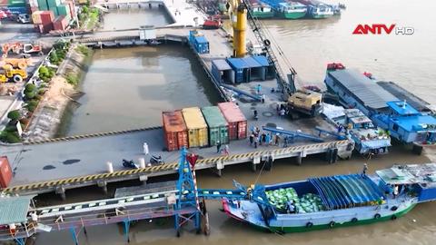 GDP quý II tăng 7,96%, mức cao nhất trong giai đoạn 2011-2025