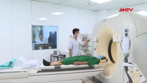 TP.HCM đẩy mạnh ứng dụng công nghệ, nâng cao y tế thông minh