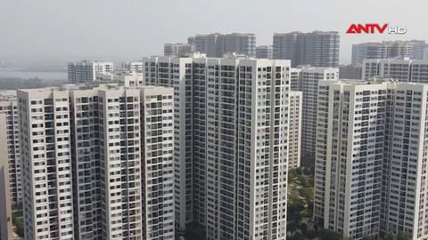 Đa dạng phân khúc nhà ở cho “siêu đô thị”