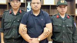 Thứ trưởng Nguyễn Văn Long gửi thư khen chiến công của Cục Cảnh sát hình sự
