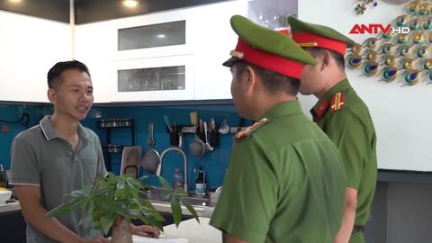 Giữ gìn bình yên phường du lịch Hội An sau sáp nhập