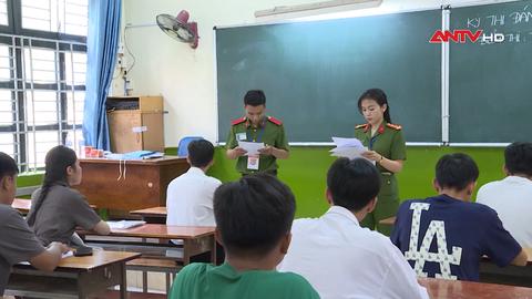 An ninh ngày mới 06/7/2025