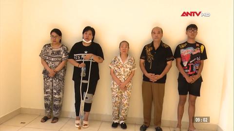 Tin nhanh lúc 9h ngày 06/7/2025