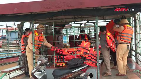 An ninh toàn cảnh ngày 06/7/2025