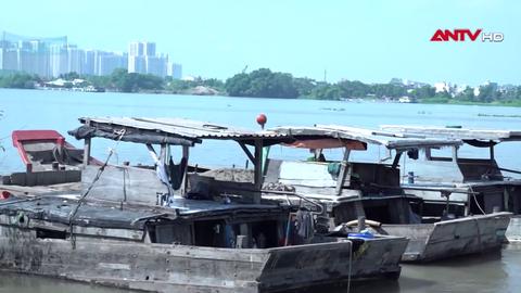  Đấu tranh với hành vi khai thác, vận chuyển khoáng sản trái phép